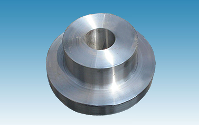 Steel cast