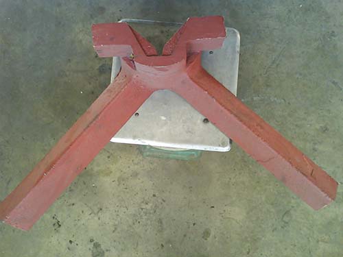 Y-Bar